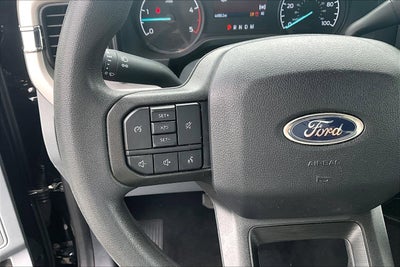 2024 Ford Super Duty F-250 SRW XLT