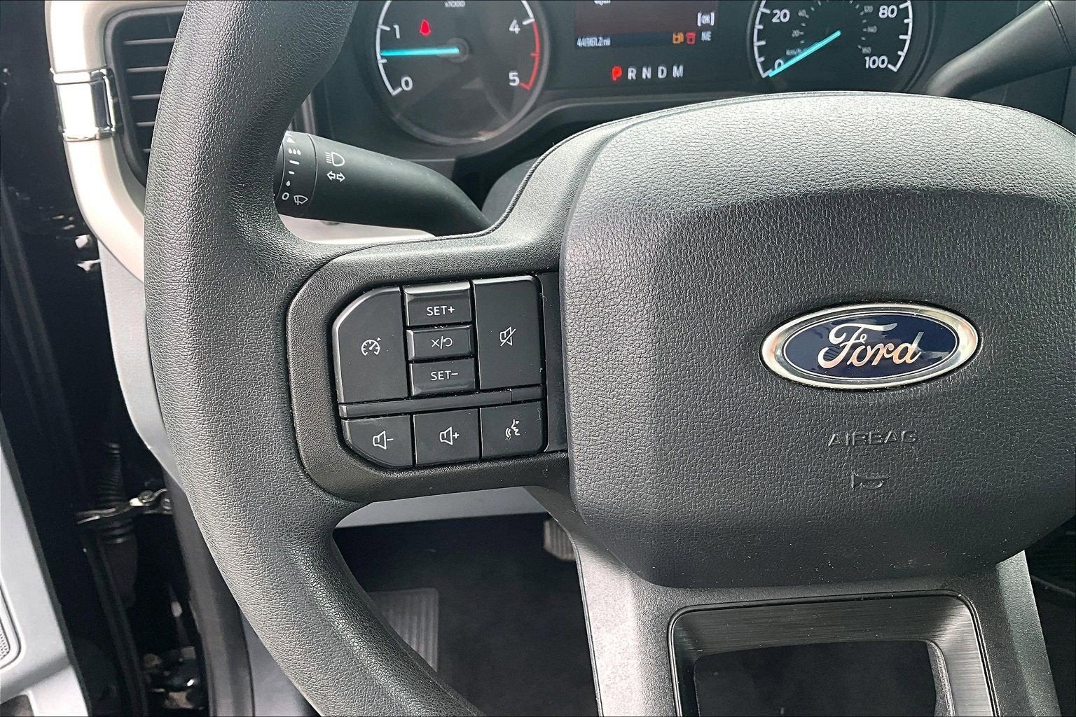 2024 Ford Super Duty F-250 SRW XLT