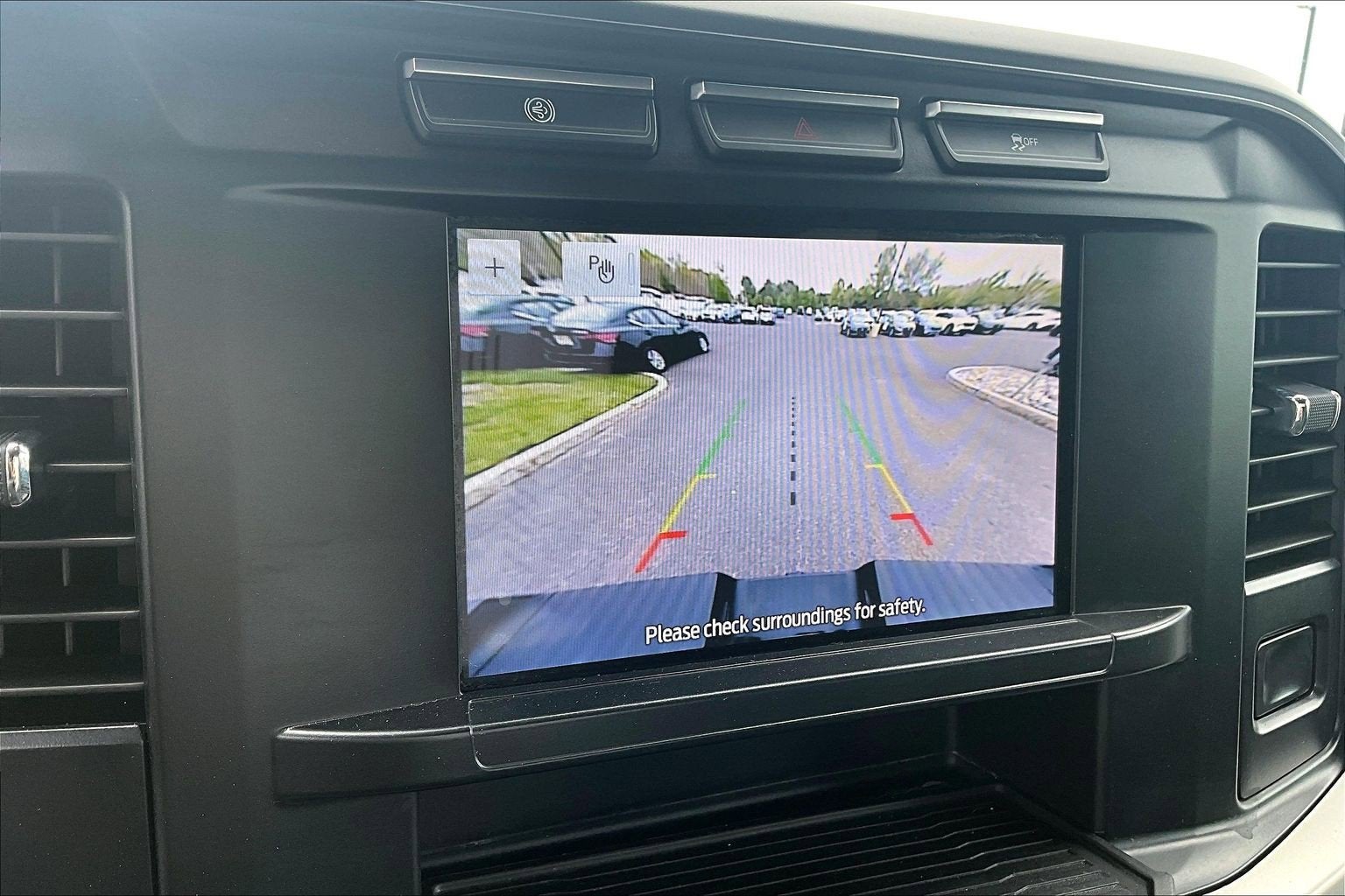 2024 Ford Super Duty F-250 SRW XLT