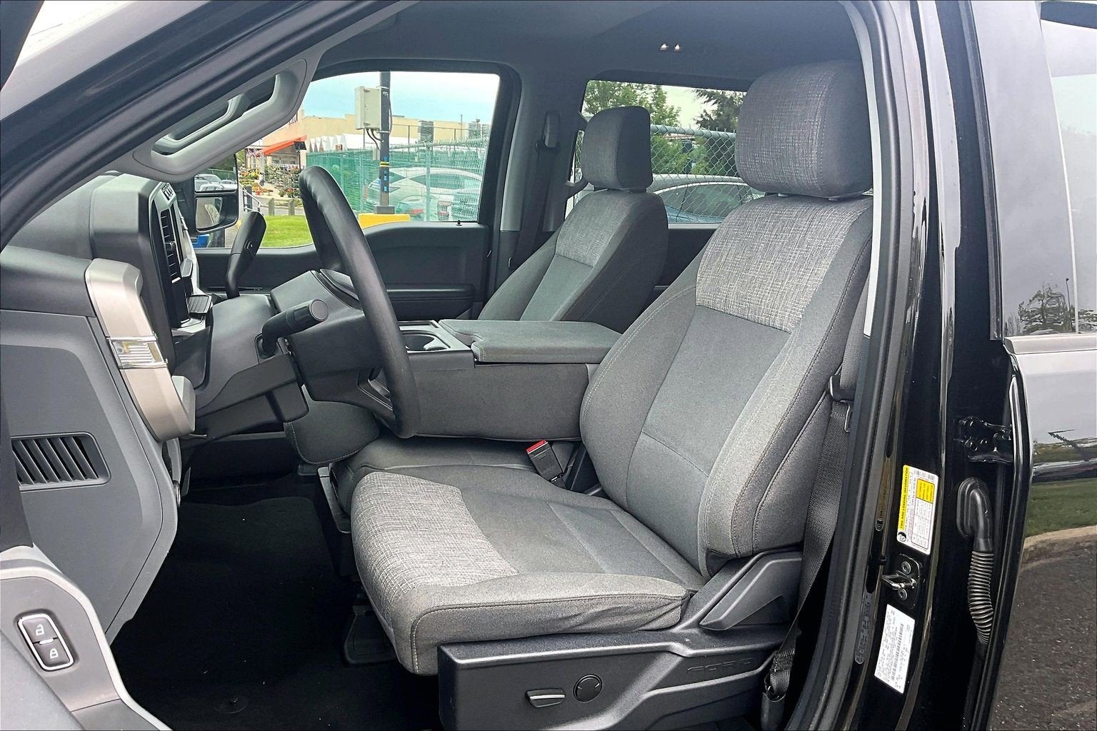 2024 Ford Super Duty F-250 SRW XLT