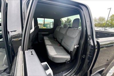 2024 Ford Super Duty F-250 SRW XLT