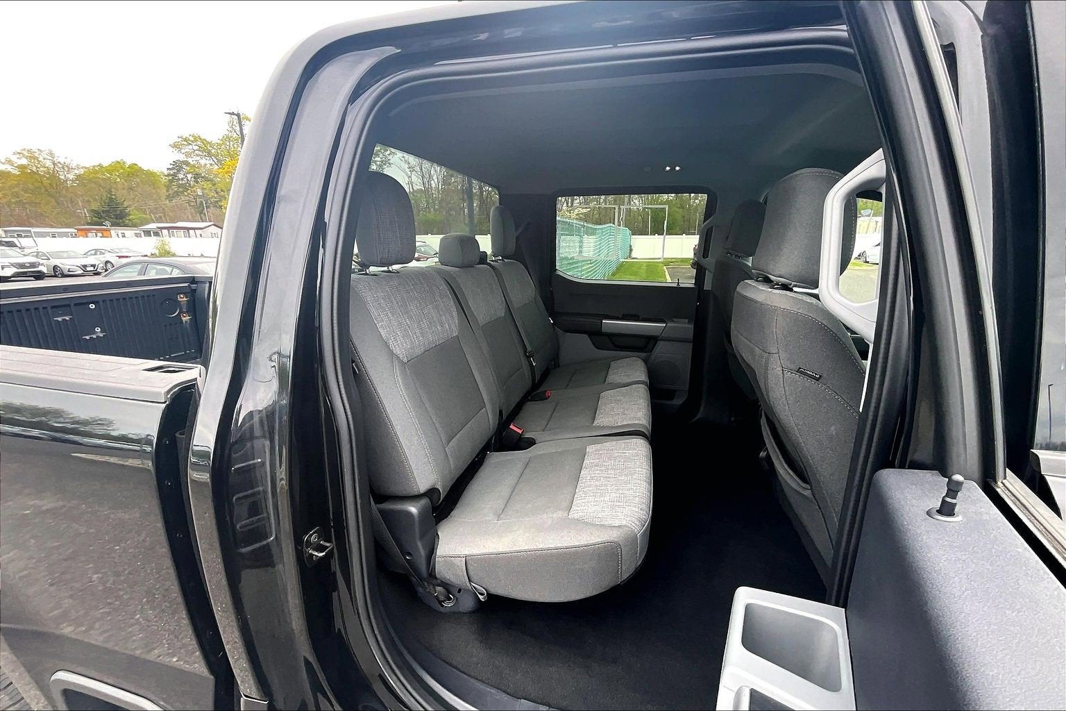 2024 Ford Super Duty F-250 SRW XLT