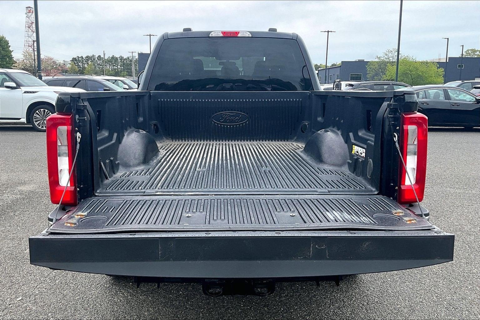2024 Ford Super Duty F-250 SRW XLT