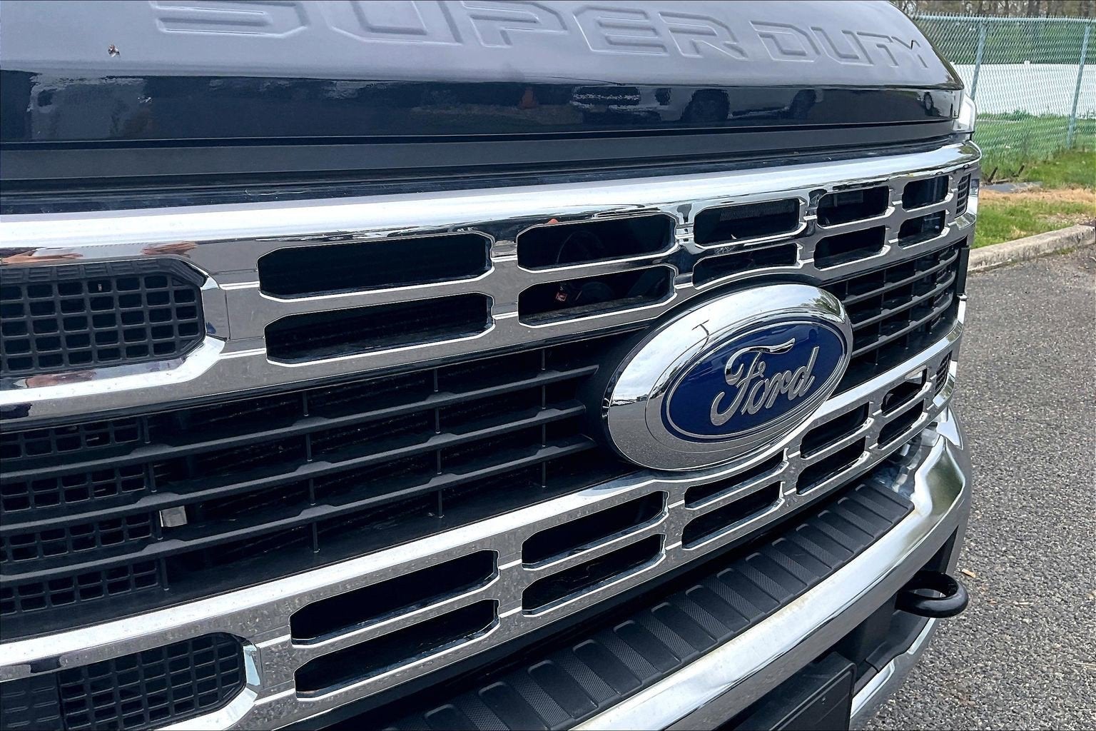 2024 Ford Super Duty F-250 SRW XLT