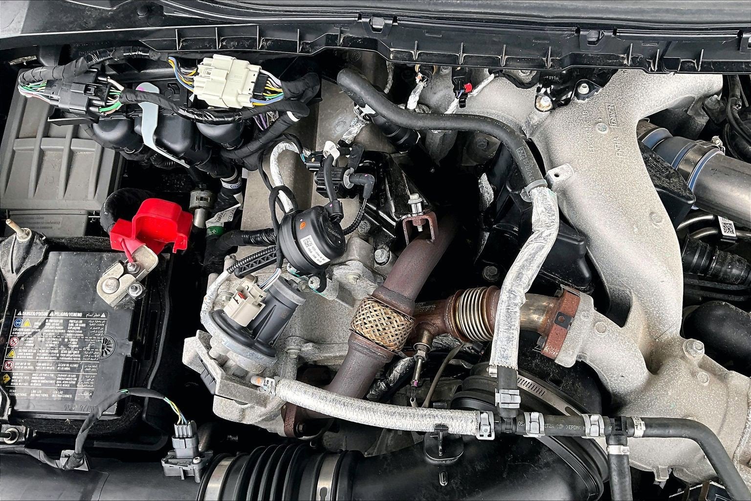 2024 Ford Super Duty F-250 SRW XLT