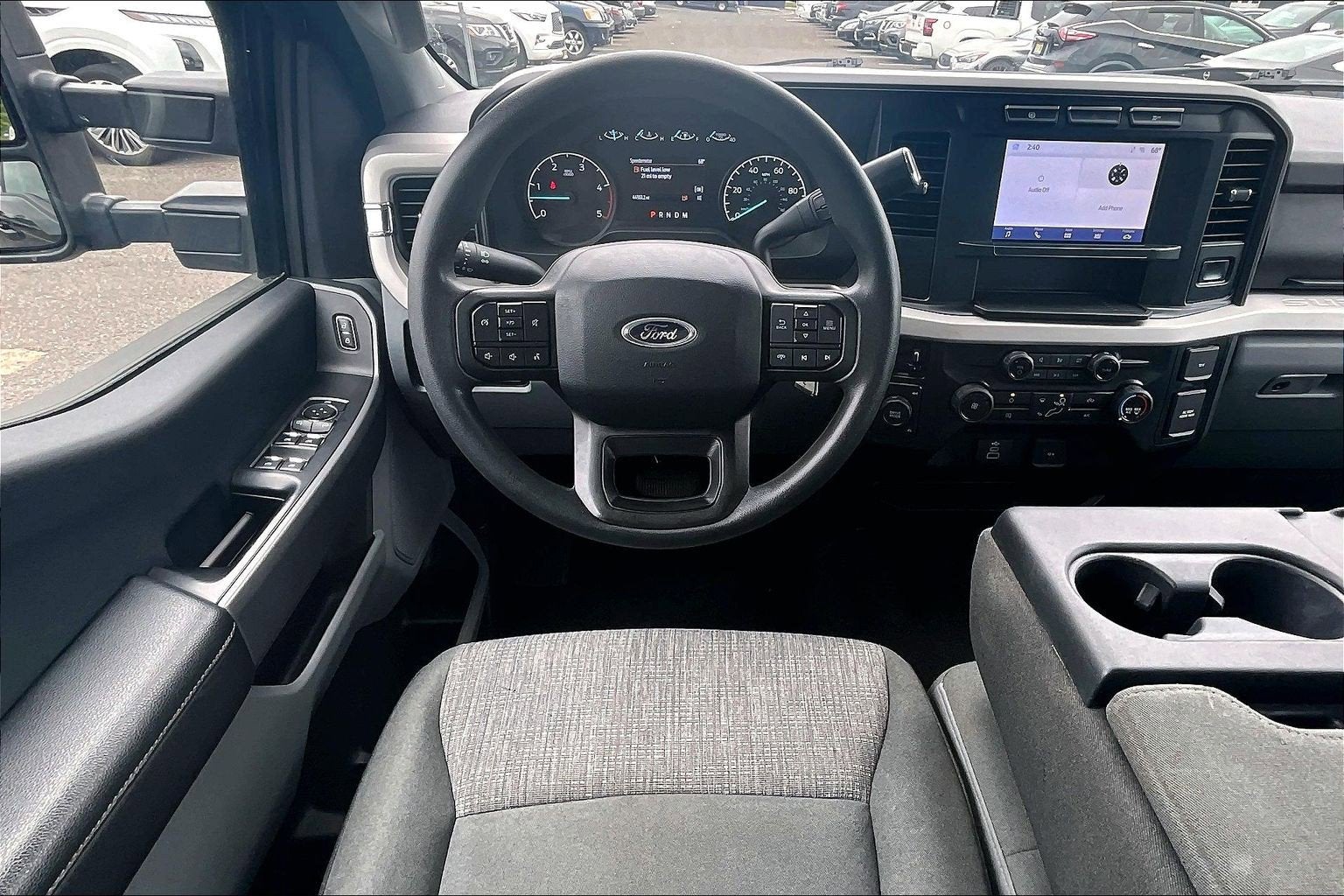 2024 Ford Super Duty F-250 SRW XLT