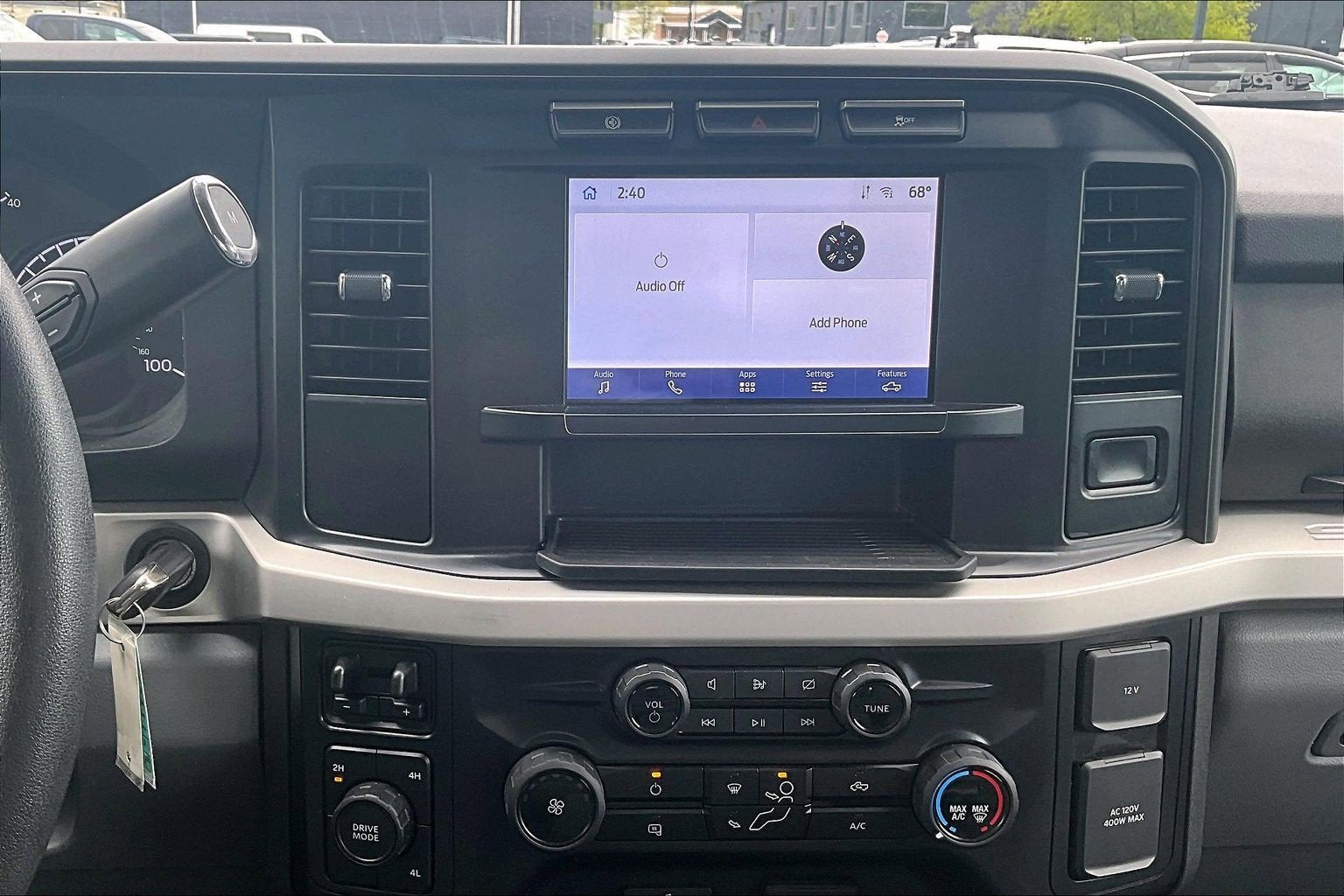 2024 Ford Super Duty F-250 SRW XLT