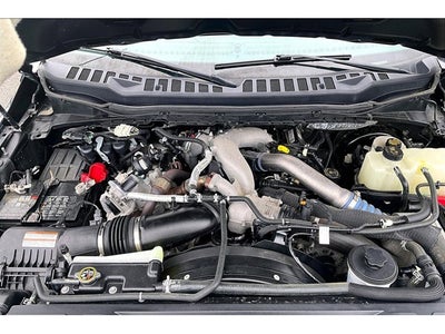 2024 Ford Super Duty F-250 SRW XLT