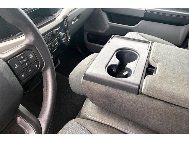2024 Ford Super Duty F-250 SRW XLT