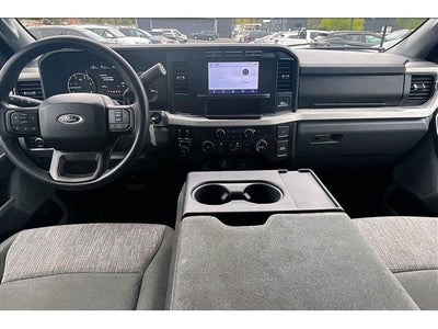 2024 Ford Super Duty F-250 SRW XLT