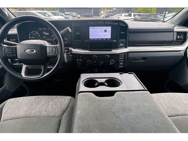2024 Ford Super Duty F-250 SRW XLT