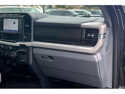 2024 Ford Super Duty F-250 SRW XLT