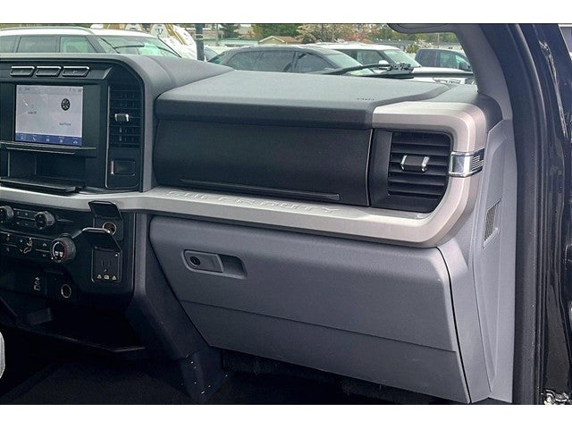2024 Ford Super Duty F-250 SRW XLT