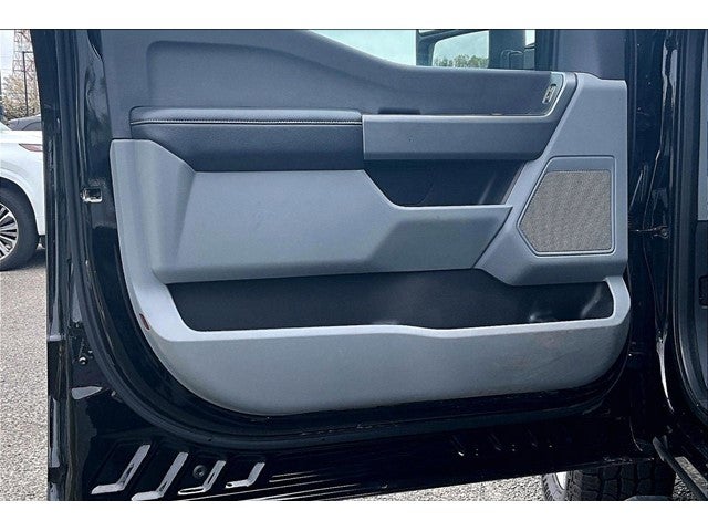 2024 Ford Super Duty F-250 SRW XLT