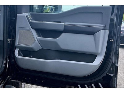 2024 Ford Super Duty F-250 SRW XLT