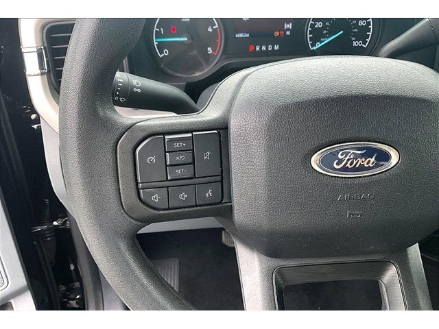 2024 Ford Super Duty F-250 SRW XLT