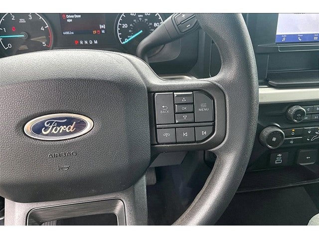 2024 Ford Super Duty F-250 SRW XLT