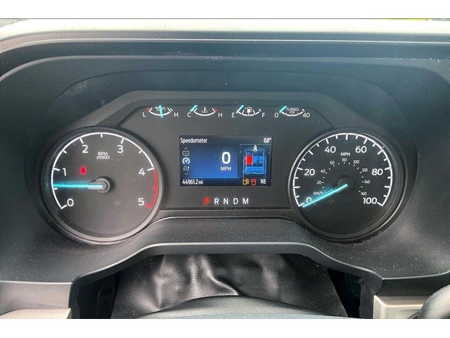 2024 Ford Super Duty F-250 SRW XLT