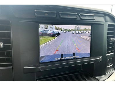 2024 Ford Super Duty F-250 SRW XLT