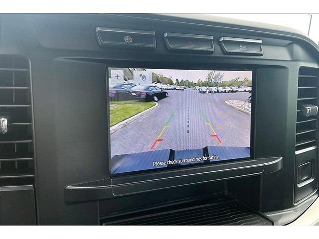 2024 Ford Super Duty F-250 SRW XLT