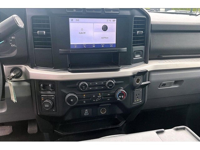 2024 Ford Super Duty F-250 SRW XLT