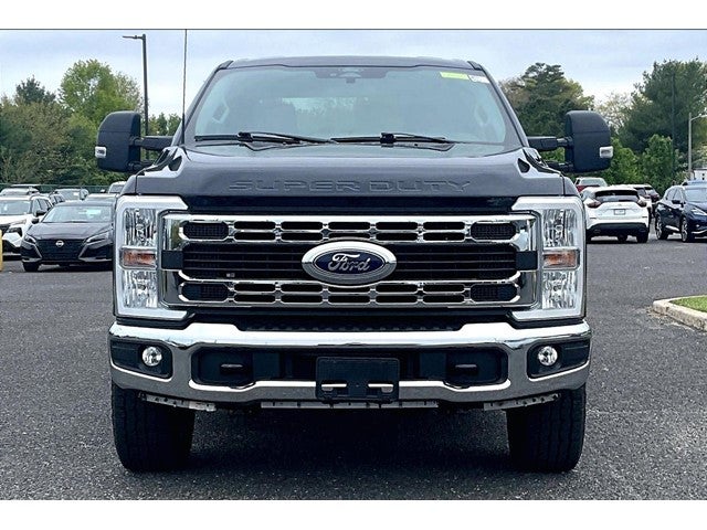 2024 Ford Super Duty F-250 SRW XLT