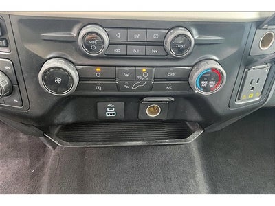2024 Ford Super Duty F-250 SRW XLT
