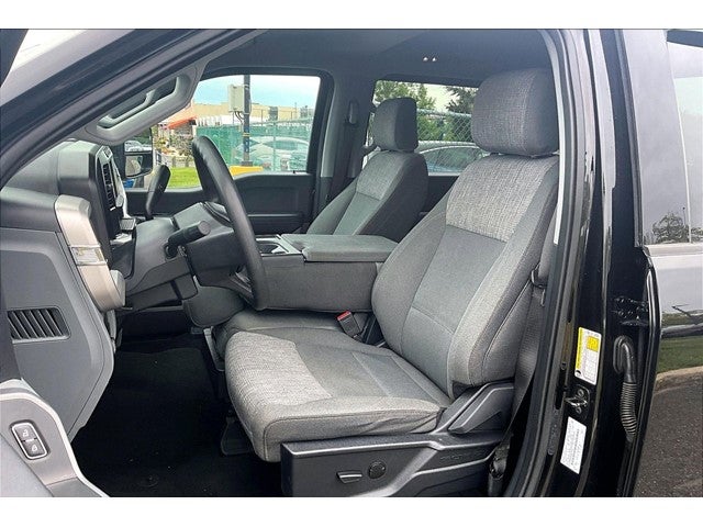 2024 Ford Super Duty F-250 SRW XLT