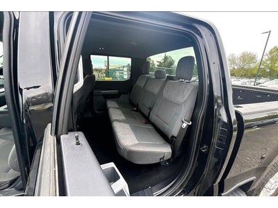 2024 Ford Super Duty F-250 SRW XLT