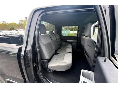 2024 Ford Super Duty F-250 SRW XLT