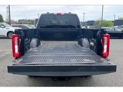 2024 Ford Super Duty F-250 SRW XLT