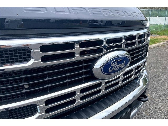 2024 Ford Super Duty F-250 SRW XLT