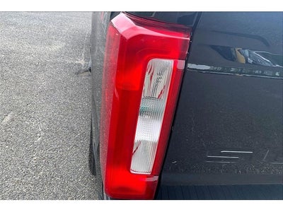 2024 Ford Super Duty F-250 SRW XLT