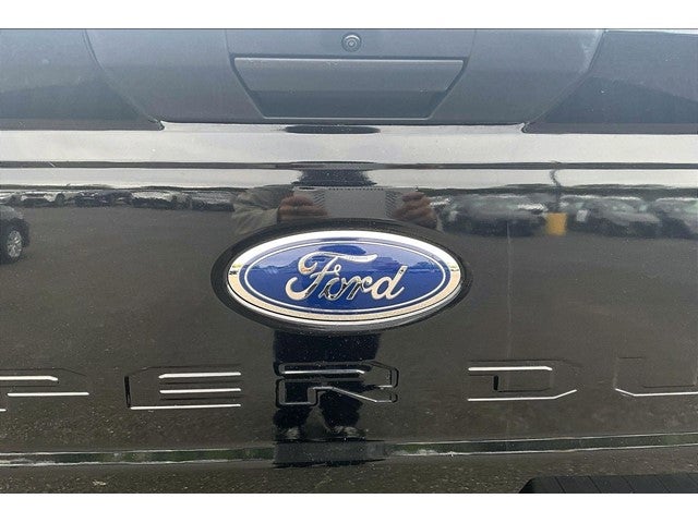 2024 Ford Super Duty F-250 SRW XLT