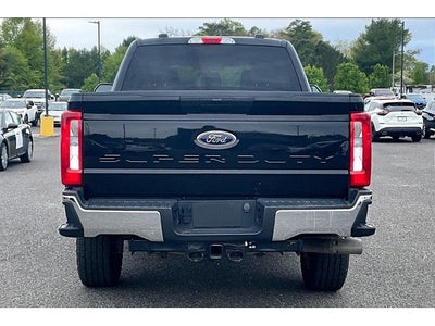 2024 Ford Super Duty F-250 SRW XLT