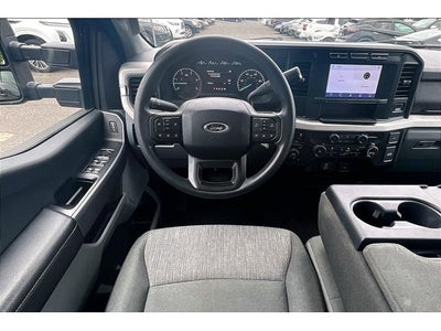 2024 Ford Super Duty F-250 SRW XLT