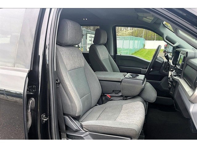 2024 Ford Super Duty F-250 SRW XLT