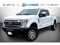 2022 Ford Super Duty F-250 SRW LARIAT