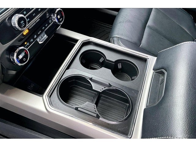 2022 Ford Super Duty F-250 SRW LARIAT