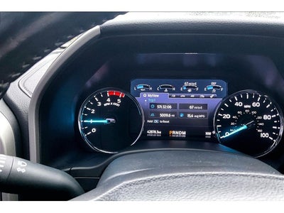 2022 Ford Super Duty F-250 SRW LARIAT