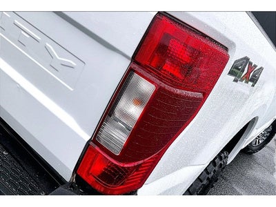 2022 Ford Super Duty F-250 SRW LARIAT