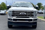 2025 Ford Super Duty F-250 SRW King Ranch