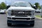 2025 Ford Super Duty F-250 SRW King Ranch
