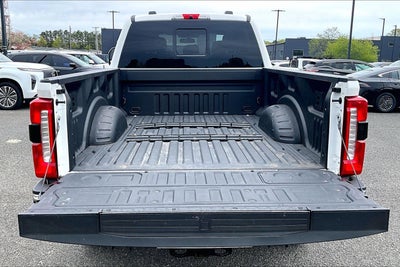 2025 Ford Super Duty F-250 SRW King Ranch