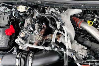 2025 Ford Super Duty F-250 SRW King Ranch