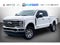 2025 Ford Super Duty F-250 SRW King Ranch