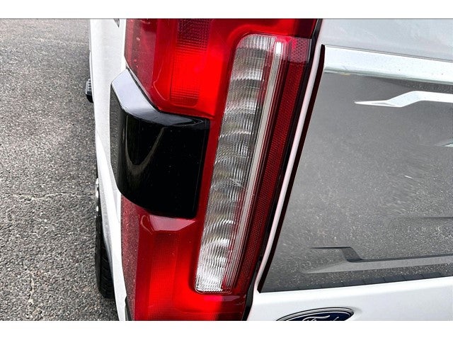 2025 Ford Super Duty F-250 SRW King Ranch