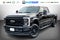 2024 Ford Super Duty F-250 SRW LARIAT