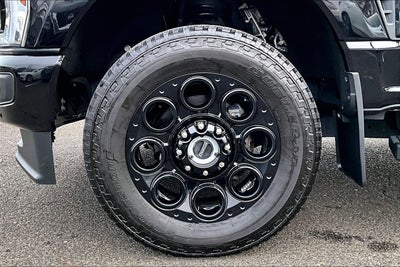 2024 Ford Super Duty F-250 SRW LARIAT