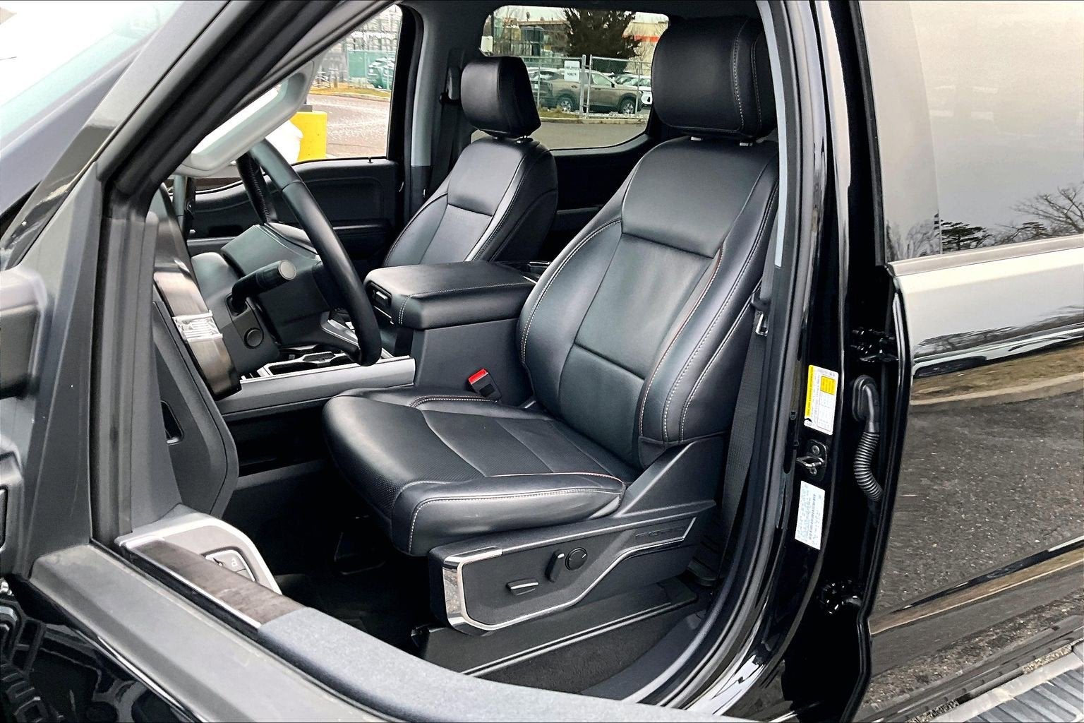 2024 Ford Super Duty F-250 SRW LARIAT